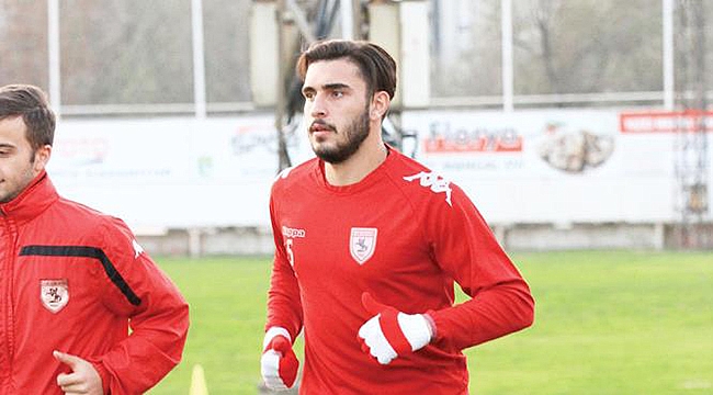 Burhan forma bekliyor