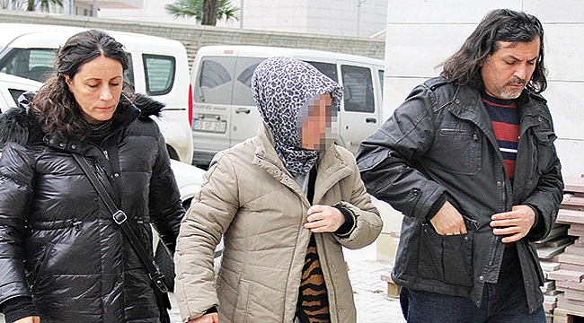 ByLock operasyonuna 3 gözaltı