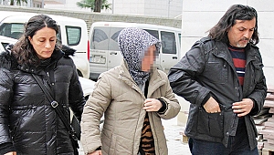 ByLock operasyonuna 3 gözaltı