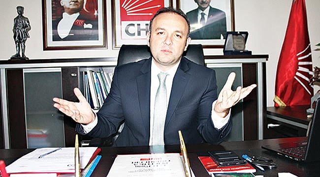 Çalışmayan tek fabrika Çarşamba Şeker Fabrikası