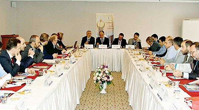 ‘Cemaatleri artık bir  tarafa bırakmalıyız’