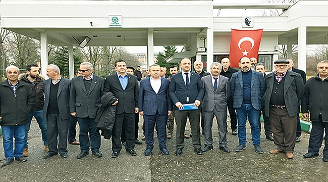CHP'den şeker fabrikası eleştirisi