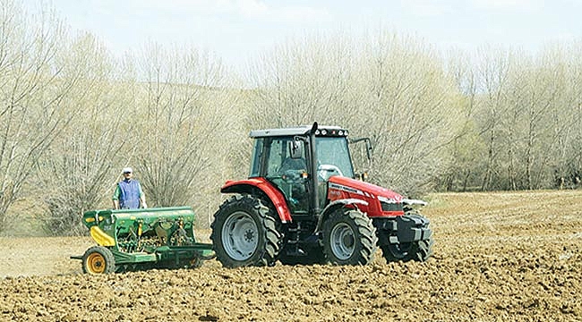 Çiftçiye mazot desteği arttı ama…