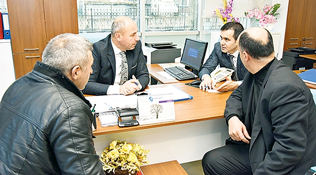 ‘Çıkış noktamız halk’