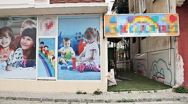 ‘Çocuğum kreşin sokağına girmekten korkuyordu’