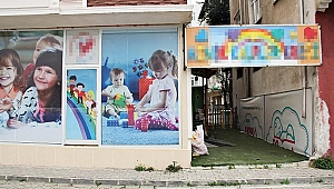 ‘Çocuğum kreşin sokağına girmekten korkuyordu’