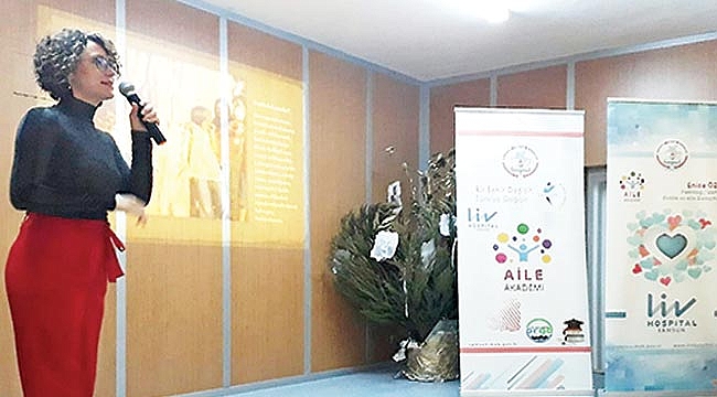 Çocuğunuzu daima takipte olun