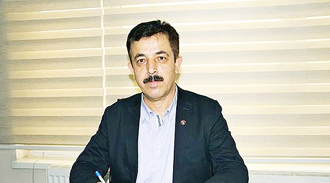 ‘Çocuk istismarına karşıyız’