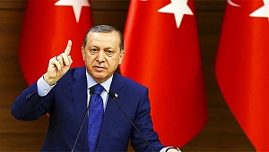 Cumhurbaşkanı Erdoğan: 'Sefer görev emri olanlar hazır olsun'