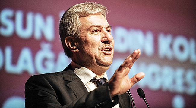 Demircan'dan kimyasal hadım açıklaması