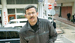 Dernek başkanı ölü bulundu