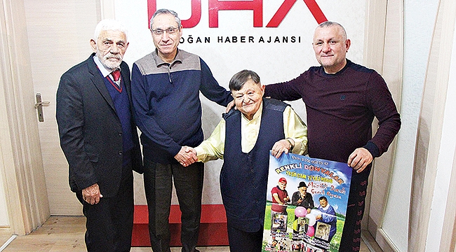 Diyabeti tiyatroyla anlatacaklar