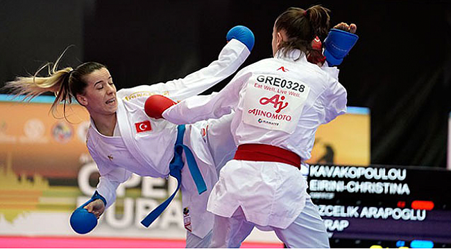 Dubai’de zafer Türkiye’nin