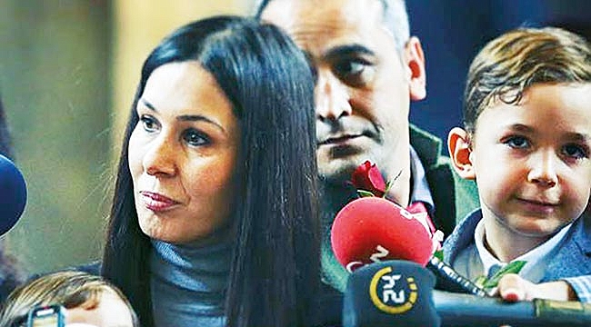 DÜNYA BARIŞI İÇİN ÇOK KIYMETLİ