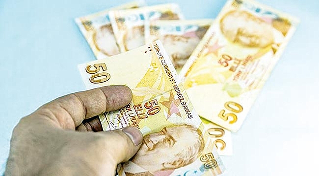 Emekliye çifte zam!