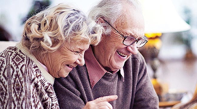 Emekliye yılda 2 kez bayram parası