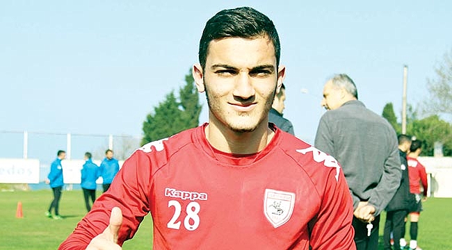 Enes vazgeçilmez oldu