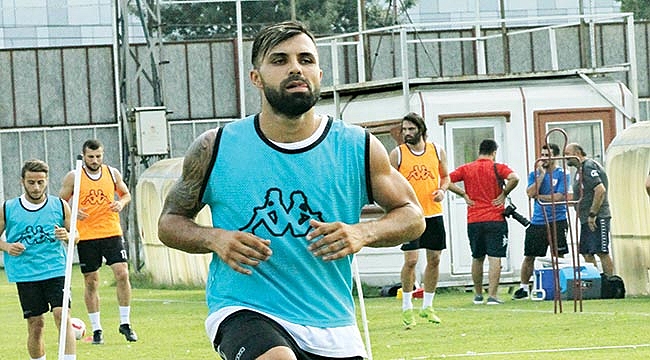 Eski takımına rakip oldu