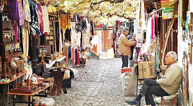 Esnafa erken emeklilik