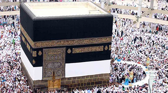 Hac kuraları çekildi !