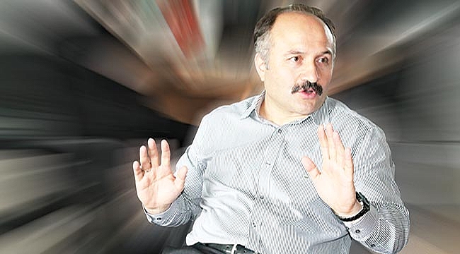 Hedefimiz daha güçlü Türkiye