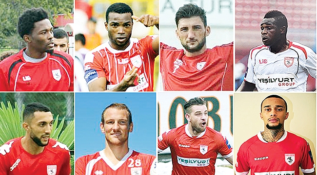 Her an yazı gelebilir