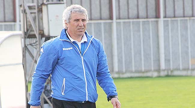 ‘Hiç gitmeyecekmişiz gibi biz buradayız’