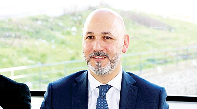 İlçe başkan adayları belirlendi