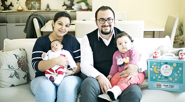 İLK DOĞUŞTA AŞK: SAMSUNSPOR