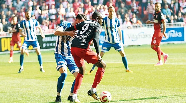 İpekoğlu’ndan Ayite yorumu