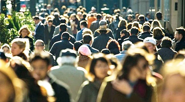 İşsizlik oranı açıklandı