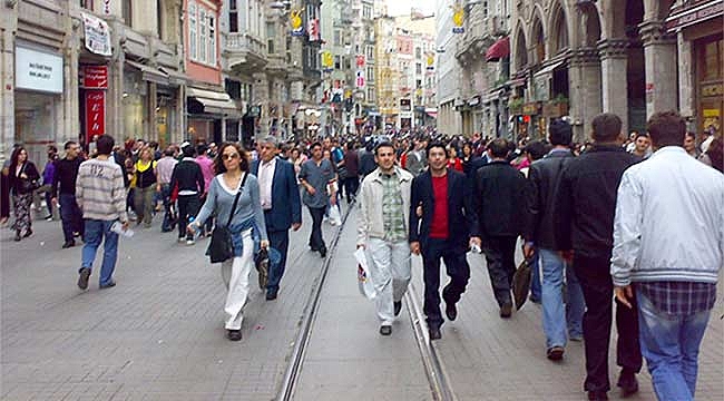 İşsizlik oranları açıklandı !