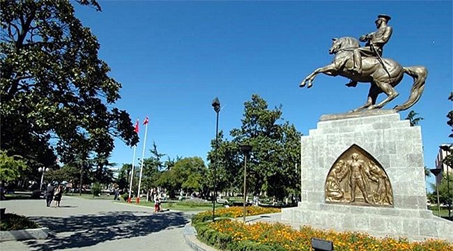 İşte Samsun’un yeni nüfusu