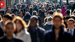 İşte Türkiye'nin yeni nüfusu