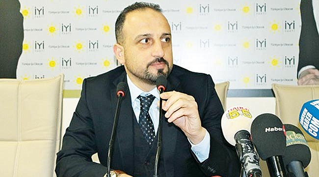İYİ Parti seçim startını erken verecek
