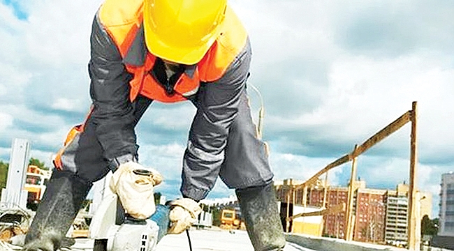 Kadroya geçemeyen taşerona tazminat