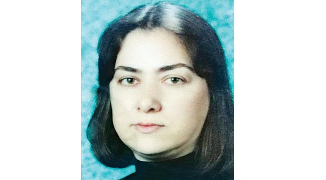 KAFASINA POŞET GEÇİRİLMİŞ HALDE ÖLÜ BULUNDU