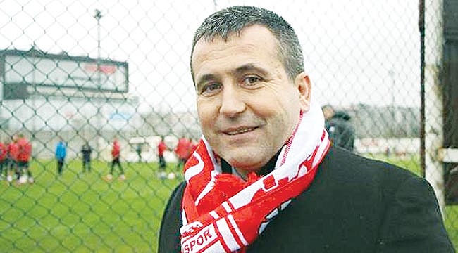 Karayılmaz'dan taraftara çağrı