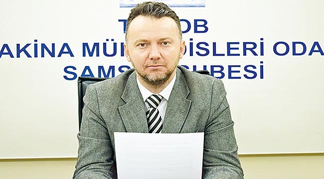 KARBONMONOKSİT ZEHİRLENMELERİNE DİKKAT!