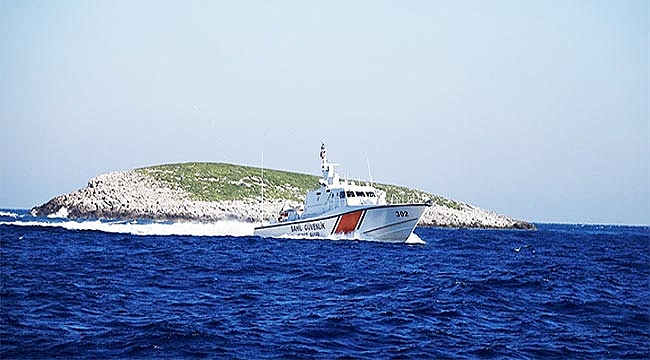 Kardak'ta neler yaşandı?