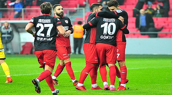KAYBETMEMEYİ ÖĞRENDİK 1-1