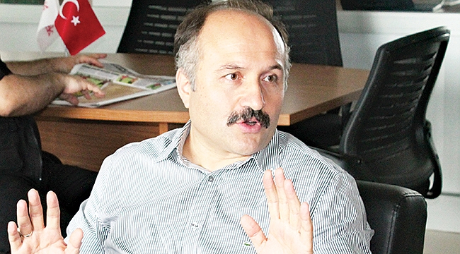 Kimyasal hadıma MHP’den destek