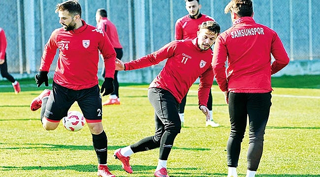 Kıran kırana idman