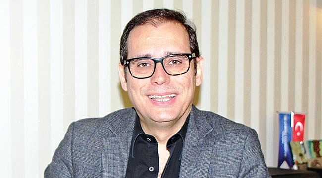 Kitap Fuarı 9 güne çıkarılmalı