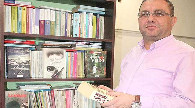 Kitap okumak artık çok daha hızlı