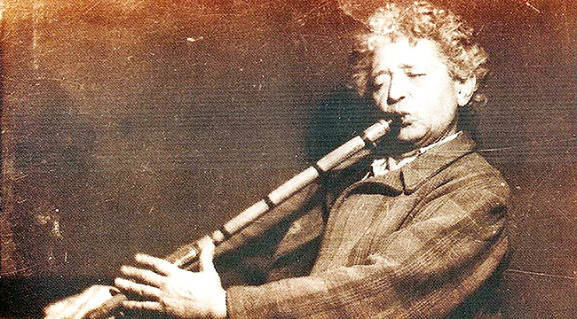 KOLAY SAHİLİ ONUN İÇİN DÜZENLENECEK, ADINA İSKELE YAPILACAK