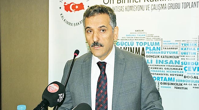 Köylümüzün suçu yok