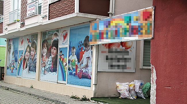 KREŞTE ÖĞRENCİLERE ŞİDDET İDDİASINDA 2 ÖĞRETMEN TUTUKLANDI  