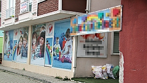 KREŞTE ÖĞRENCİLERE ŞİDDET İDDİASINDA 2 ÖĞRETMEN TUTUKLANDI  