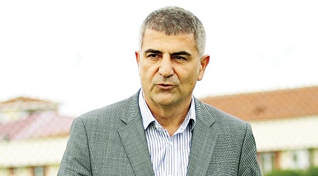 ‘Küllerimizden doğduk’